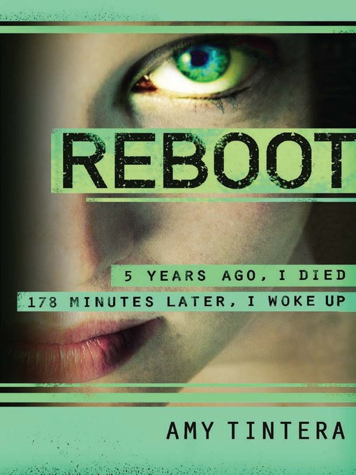 Title details for Reboot by Amy Tintera - Available